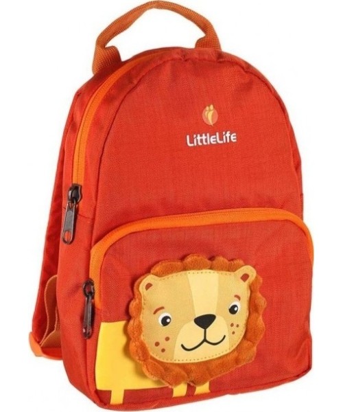 Backpack and Bag Accessories LittleLife: Littlelife Lion Toddler Backpack