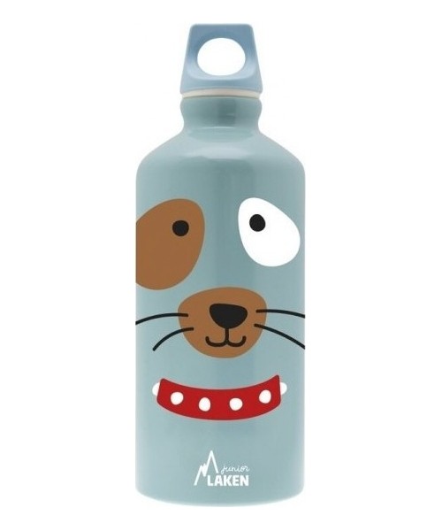 Canteens and Mugs Laken: Canteen Laken Futura Puppy, 0.6l