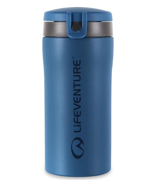 Termosai Lifeventure: Lifeventure Flip-Top termo puodelis