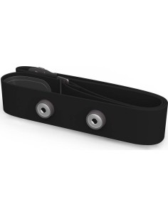 POLAR SOFT STRAP sensoriaus diržas