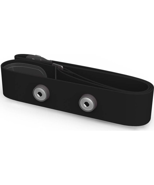 POLAR SOFT STRAP sensoriaus diržas