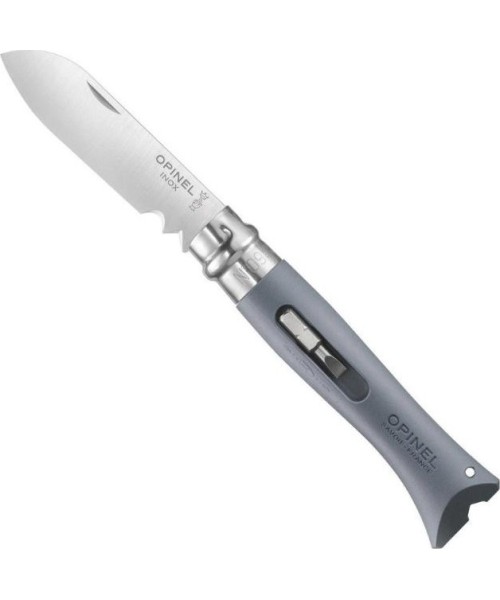 Hunting and Survival Knives Opinel: Kišeninis meistro peilis Opinel Nr. 9