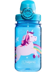 Nalgene vaikiškas gertuvė „OTF Kids Sustain“