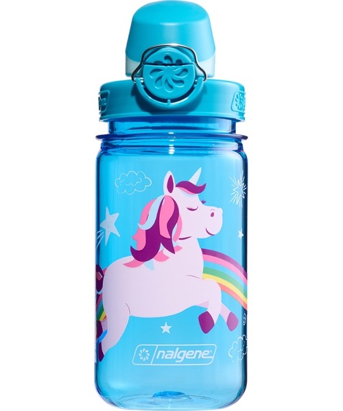 Gertuvės ir puodeliai Nalgene: "Nalgene" buteliukas vaikams "OTF Kids Sustain