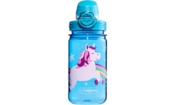 Gertuvės ir puodeliai Nalgene: "Nalgene" buteliukas vaikams "OTF Kids Sustain