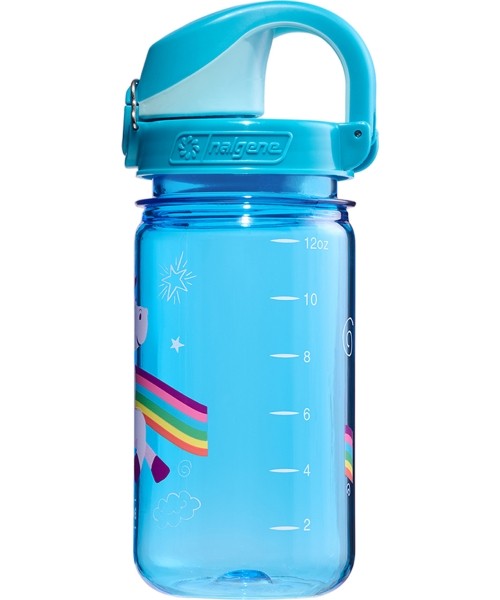 Gertuvės ir puodeliai Nalgene: "Nalgene" buteliukas vaikams "OTF Kids Sustain