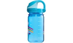 Gertuvės ir puodeliai Nalgene: "Nalgene" buteliukas vaikams "OTF Kids Sustain