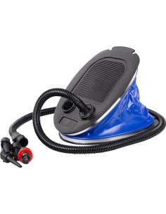 Foot Pump inSPORTline Gopump