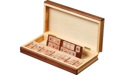 Rummy Philos: Žaidimas Philos Rummy 29.5x15.5cm