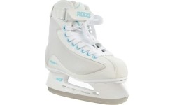 Skates for Children & Adults : Ledo ritulio pačiūžos Roces RSK 2, baltos, 450572 05