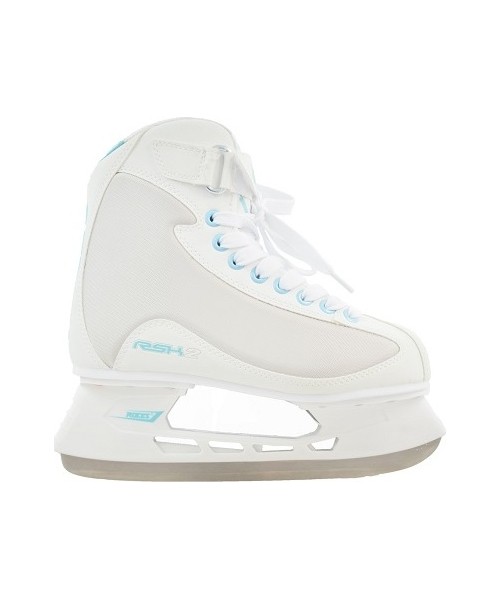 Skates for Children & Adults : Ledo ritulio pačiūžos Roces RSK 2, baltos, 450572 05