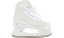 Skates for Children & Adults : Ledo ritulio pačiūžos Roces RSK 2, baltos, 450572 05