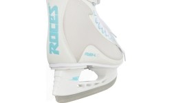 Skates for Children & Adults : Ledo ritulio pačiūžos Roces RSK 2, baltos, 450572 05