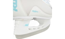 Skates for Children & Adults : Ledo ritulio pačiūžos Roces RSK 2, baltos, 450572 05