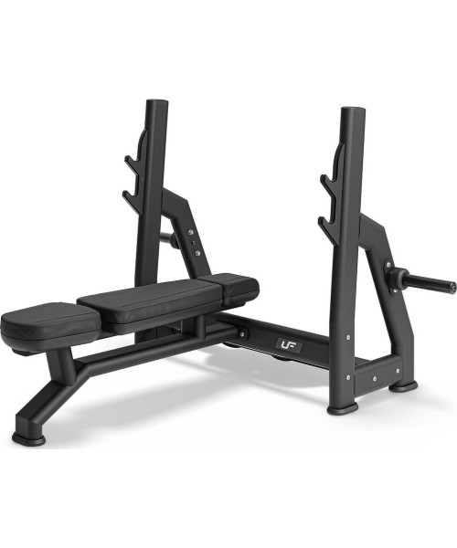 Universal Benches UpForm: Straight Bench with Stand UpForm UR-L002