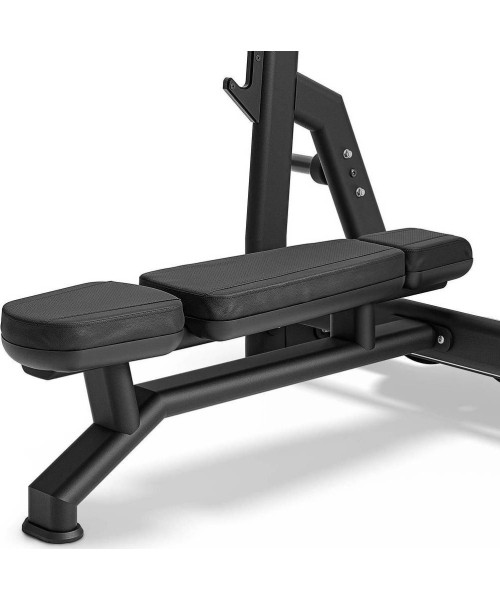 Straight Bench with Stand UpForm UR-L002