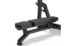 Straight Bench with Stand UpForm UR-L002