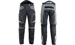 Vyriškos tekstilinės motociklininko kelnės W-TEC: Moto kelnės W-TEC Excellent