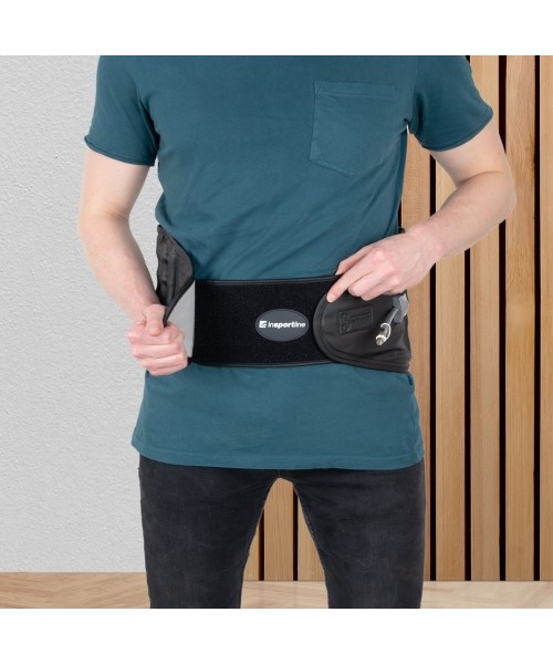 Decompression Lumbar Support Brace inSPORTline Lombes