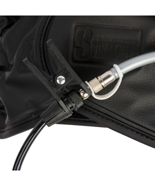 Decompression Lumbar Support Brace inSPORTline Lombes