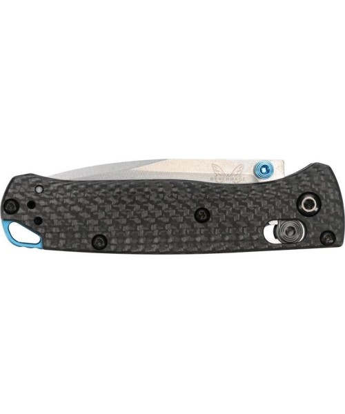 Knife Benchmade 533-3 Mini Bugout, Carbon Fiber, Axis