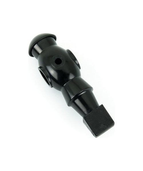 Game Table Accessories : Figūra Futbolo kamuolys Dynamic Billard Dybior Millano, juodas