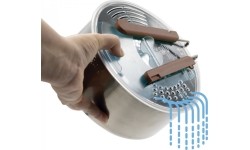 Dishes Laken: Lid for Pot Laken Tritan LSS16