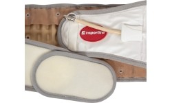 Decompression Lumbar Support Brace inSPORTline Ronyo