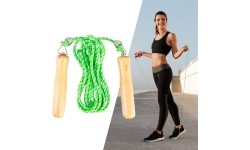 Šokdynė inSPORTline Jumpwood