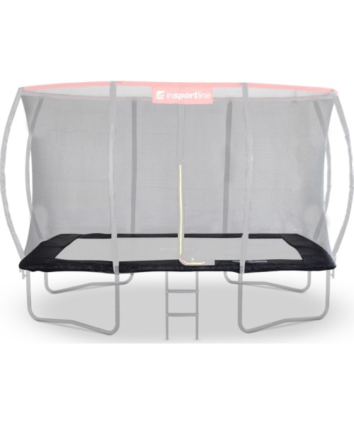 Batuto spyruoklių apsaugos inSPORTline: Batuto spyruoklių apsauga inSPORTline QuadJump, 183x274cm