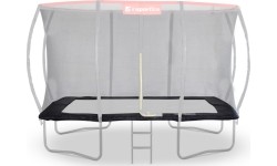 Protective Spring Cover for Trampoline inSPORTline QuadJump, 183x274cm