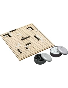 Žaidimas Philos Go & Go Bang Tournament 45,5x42,4 cm