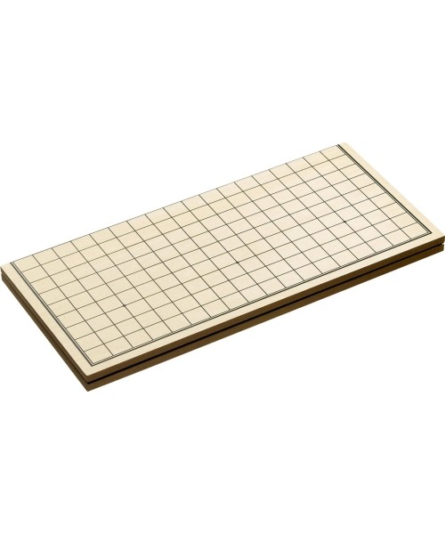 Game Philos Go & Go Bang Tournament 45.5x42.4cm