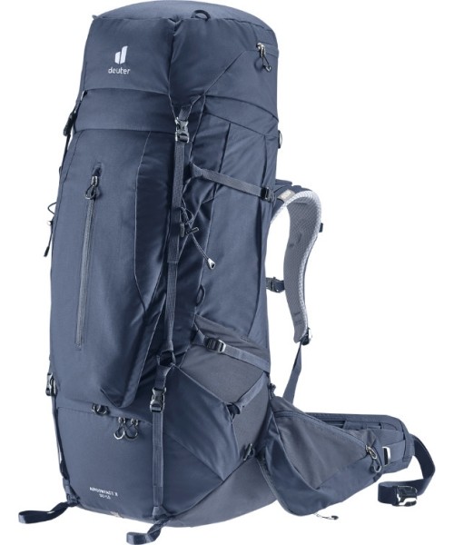 Leisure Backpacks and Bags Deuter: Kuprinė Deuter Aircontact X 80+15 L