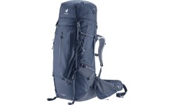 Laisvalaikio kuprinės ir krepšiai Deuter: Kuprinė Deuter Aircontact X 80+15 L