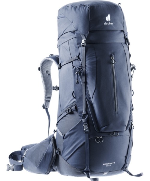 Laisvalaikio kuprinės ir krepšiai Deuter: Kuprinė Deuter Aircontact X 80+15 L
