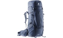 Laisvalaikio kuprinės ir krepšiai Deuter: Kuprinė Deuter Aircontact X 80+15 L