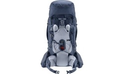 Laisvalaikio kuprinės ir krepšiai Deuter: Kuprinė Deuter Aircontact X 80+15 L