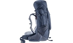 Laisvalaikio kuprinės ir krepšiai Deuter: Kuprinė Deuter Aircontact X 80+15 L