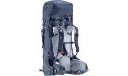 Laisvalaikio kuprinės ir krepšiai Deuter: Kuprinė Deuter Aircontact X 80+15 L