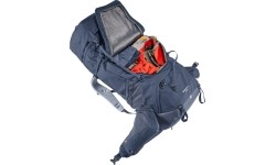 Laisvalaikio kuprinės ir krepšiai Deuter: Kuprinė Deuter Aircontact X 80+15 L