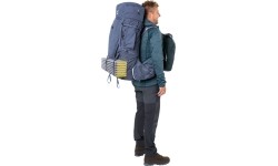 Laisvalaikio kuprinės ir krepšiai Deuter: Kuprinė Deuter Aircontact X 80+15 L