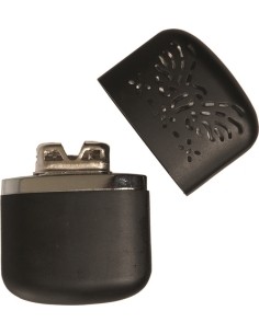 BLACK TINPLATE POCKET STOVE MIL-TEC®PRO.