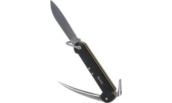 Daugiafunkciai įrankiai ir peiliai MIL-TEC: GERMAN DECK KNIFE PREMIUM QUALITY