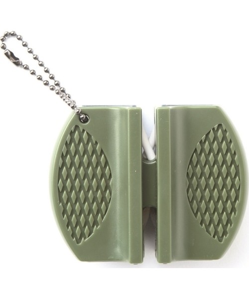 Galąstuvai MIL-TEC: OD BLOCK KNIFE SHARPENER