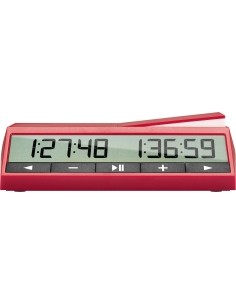 DGT 2500 digital chess clock FIDE