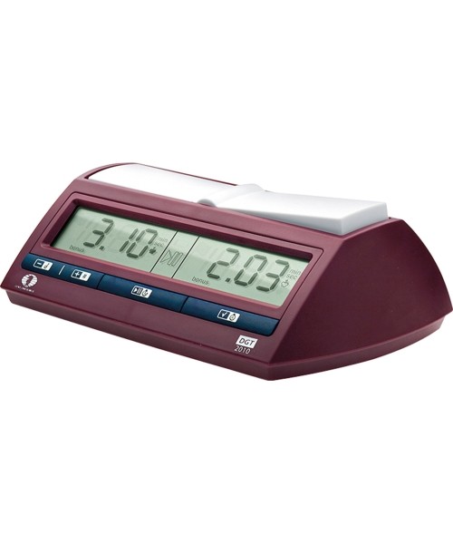 Chess Clock Philos DGT 2010 FIDE
