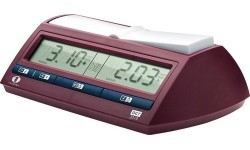 Chess Clock Philos DGT 2010 FIDE