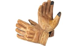 Men's Summer Motorcycle Gloves B-STAR MOTO: Leather Motorcycle Gloves B-STAR Chatanna