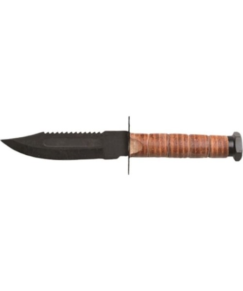 Hunting and Survival Knives MIL-TEC: US PILOT SURVIVAL KNIFE
